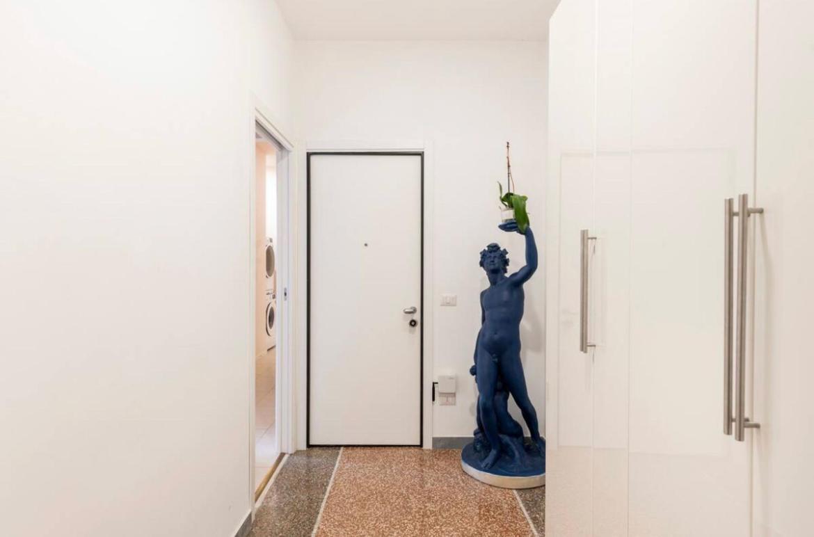 Roma Private Rooms Exterior foto