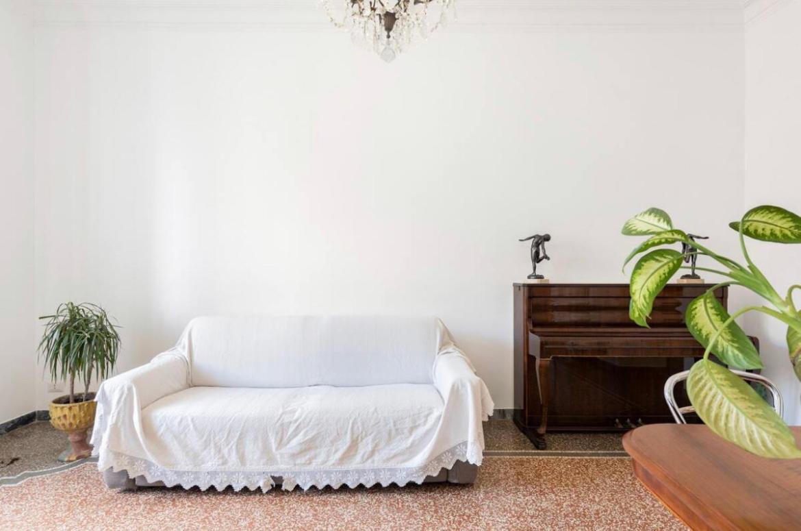 Roma Private Rooms Exterior foto